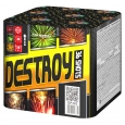 DESTROY GP 303