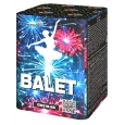  BALET