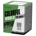 COLORFUL WORLD GW218-93