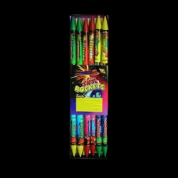  Sky Rockets II