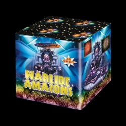  Warlide Amazons GWM 6361