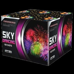  SKY DANCING GWM6101