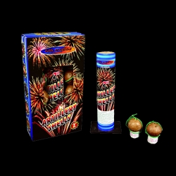   ARTILLERY SHELLS 2
