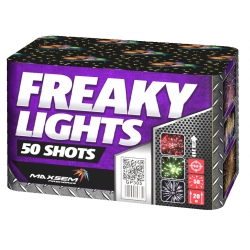 Freaky Lights GP 305