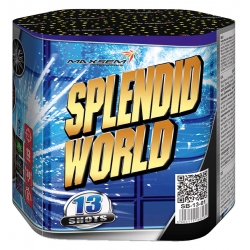  SPLENDID SB 13-01