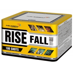  Rise Fall MC 114