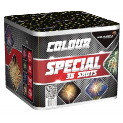 Colour special GP 506*