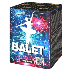  BALET